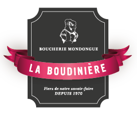 La Boudinière