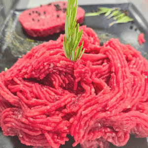 Bœuf - Bœuf haché