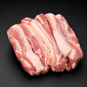 Porc - Poitrine La Boudinière