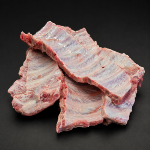 Porc - Ribbs La Boudinière