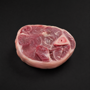 Porc - Jarret La Boudinière