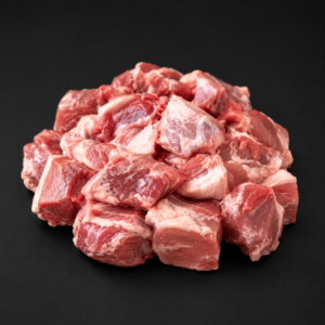 Porc - Ragout La Boudinière