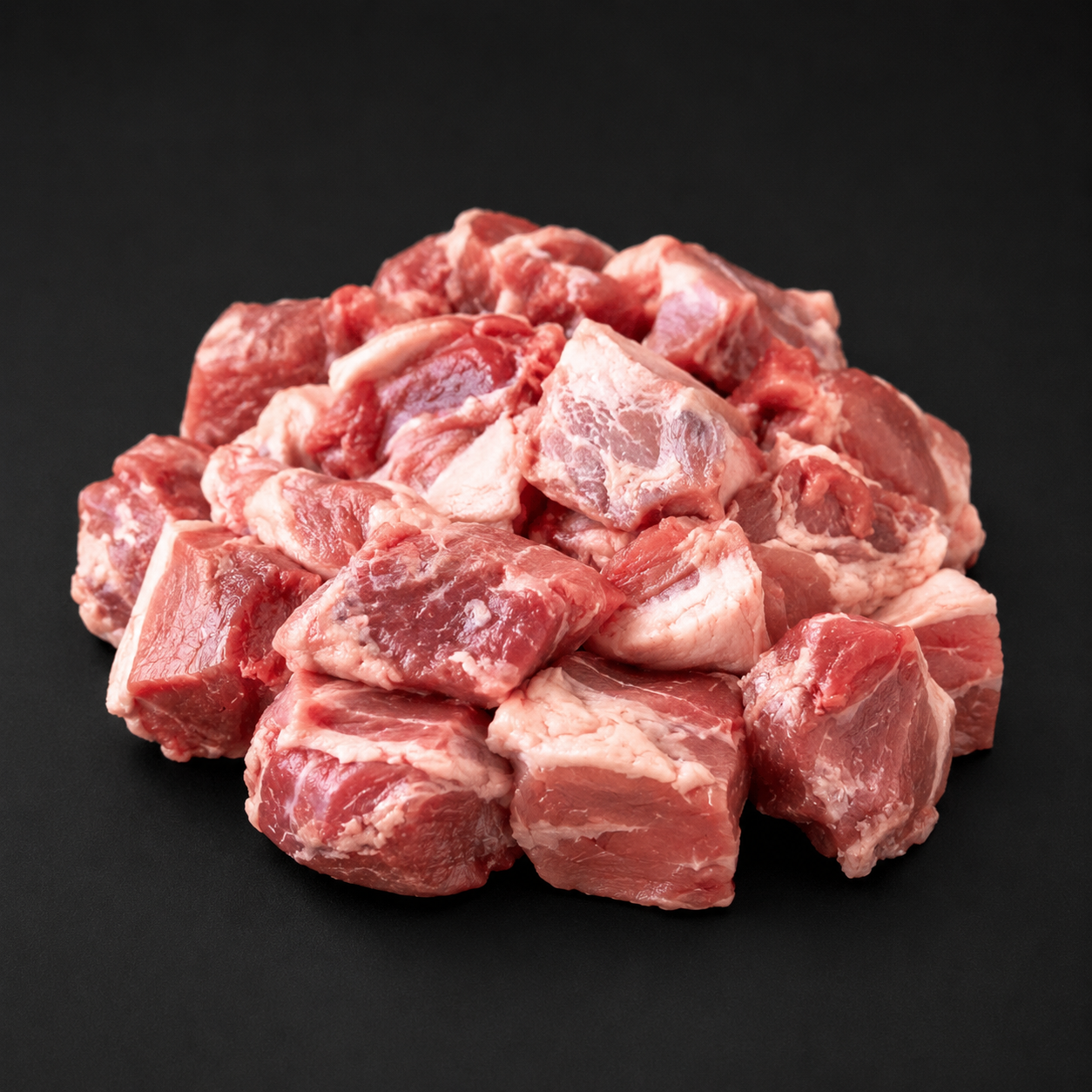 Porc - Ragout La Boudinière