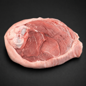 Porc - Daupe épaule La Boudinière