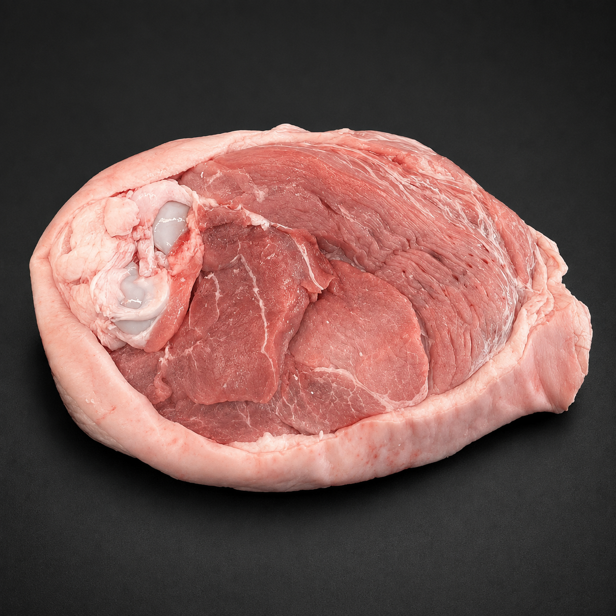 Porc - Daupe épaule La Boudinière