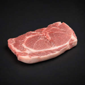 Porc - Rouelle La Boudinière