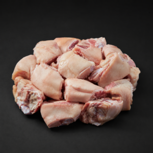 Porc - Pied La Boudinière