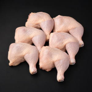 Poulet - Cuisse La Boudinière