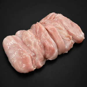Poulet - Filet La Boudinière