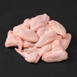 Poulet - Aile La Boudinière
