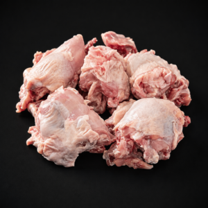 Poulet - carcasse La Boudinière