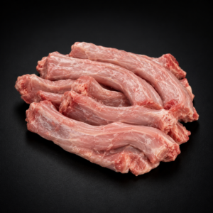 Poulet - Cou La Boudinière