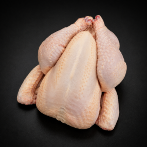 Poulet - Entier La Boudinière