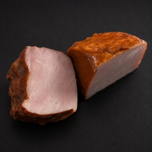 Charcuterie - Noix de jambon 850g La Boudinière