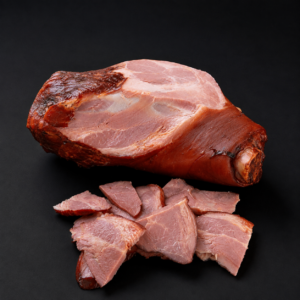 Charcuterie - Jambon 1kg La Boudinière