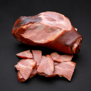 Charcuterie - Jambon 2 kgs La Boudinière