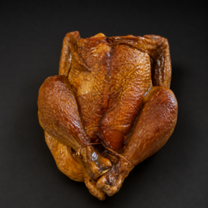 Charcuterie - Poulet fumé La Boudinière