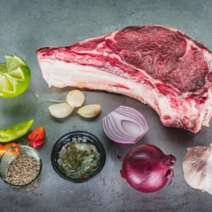 Bœuf - Cote de bœuf