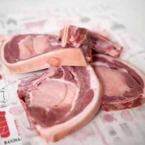 Porc - Cote premiere