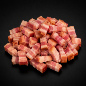 Charcuterie - Lardons La Boudinière