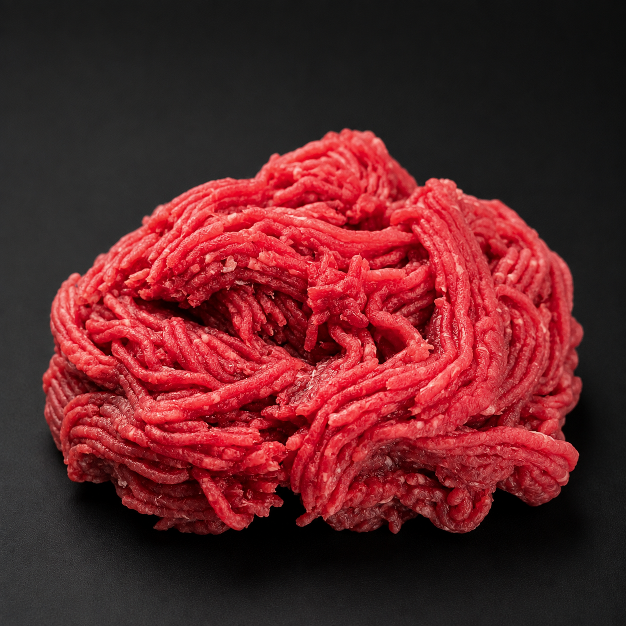 Bœuf - Bœuf haché La Boudinière