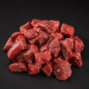 Bœuf - Bourguignon La Boudinière