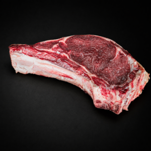Bœuf - Cote de bœuf La Boudinière
