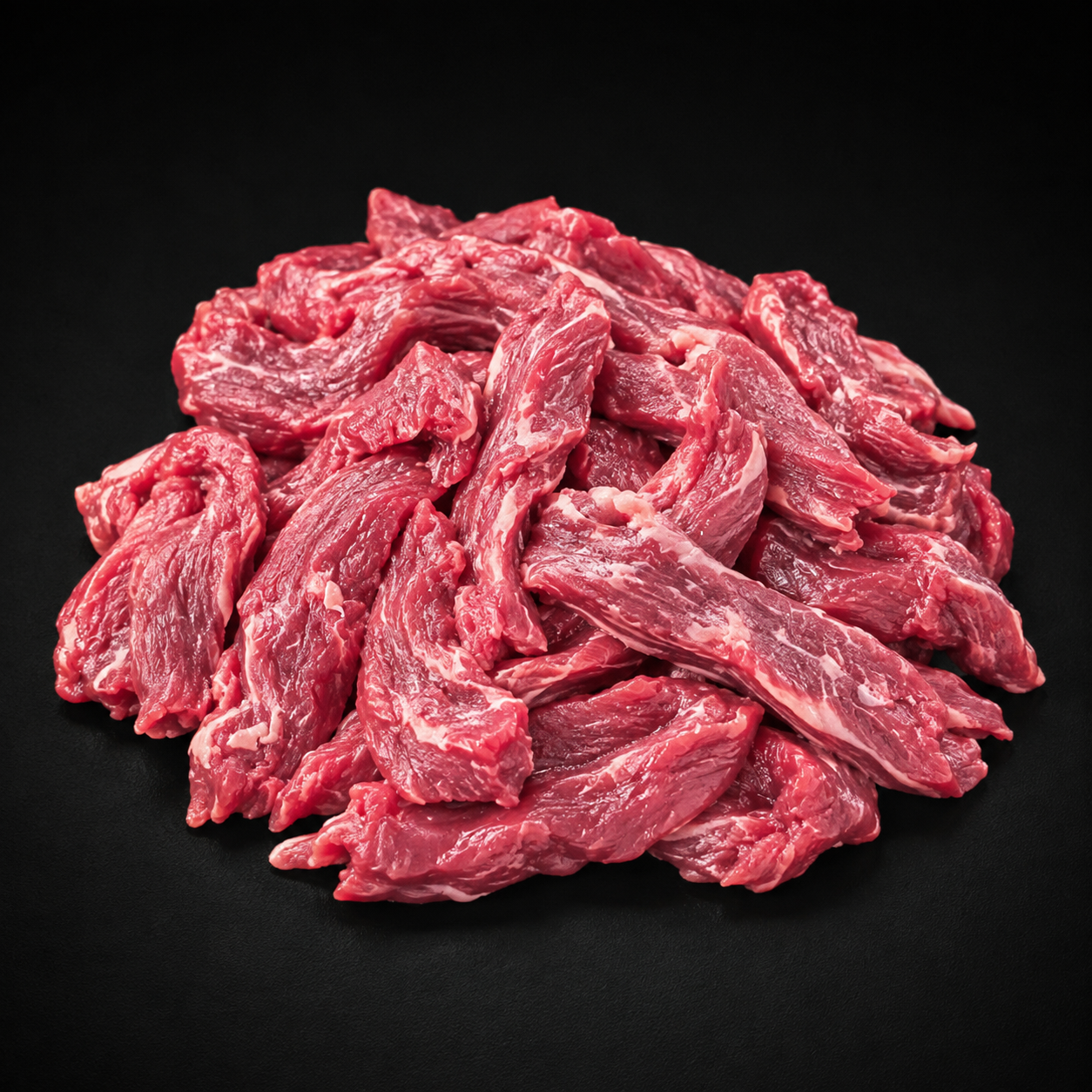 Bœuf - Emincé La Boudinière