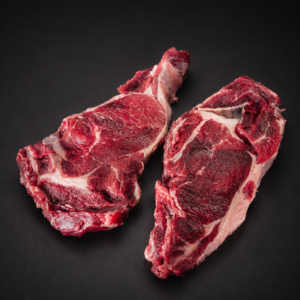 Bœuf - Entrecote La Boudinière