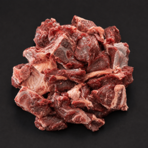 Bœuf - Ragout La Boudinière